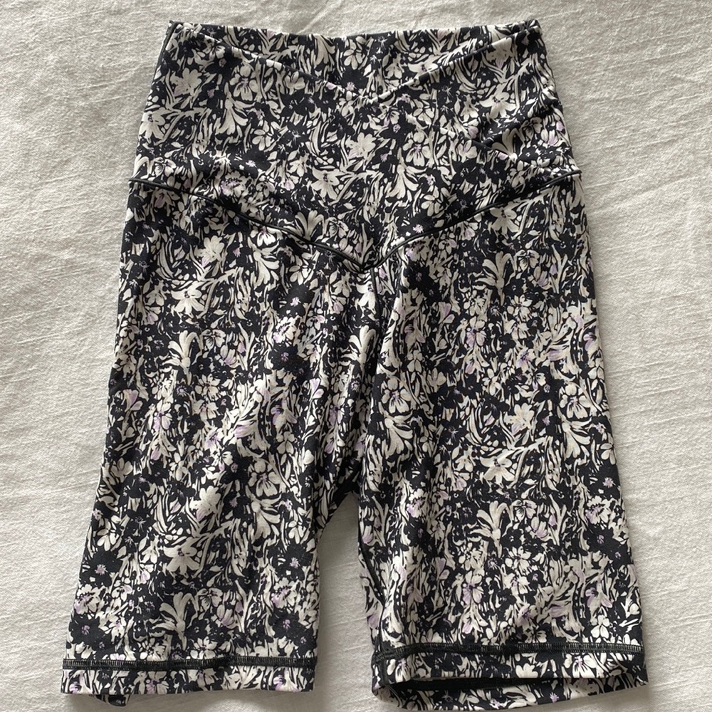 Aerie Offline Biker Shorts